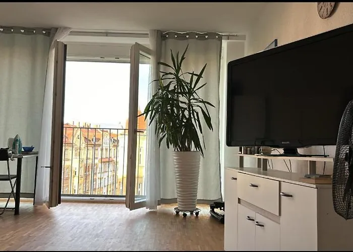 Appartement Top Lage