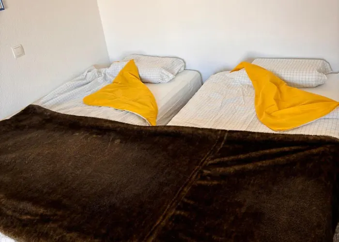 Appartement Top Lage
