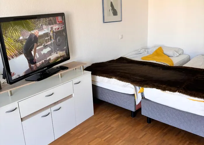 Appartement Top Lage