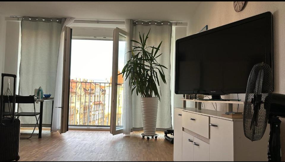 Lage Apartment