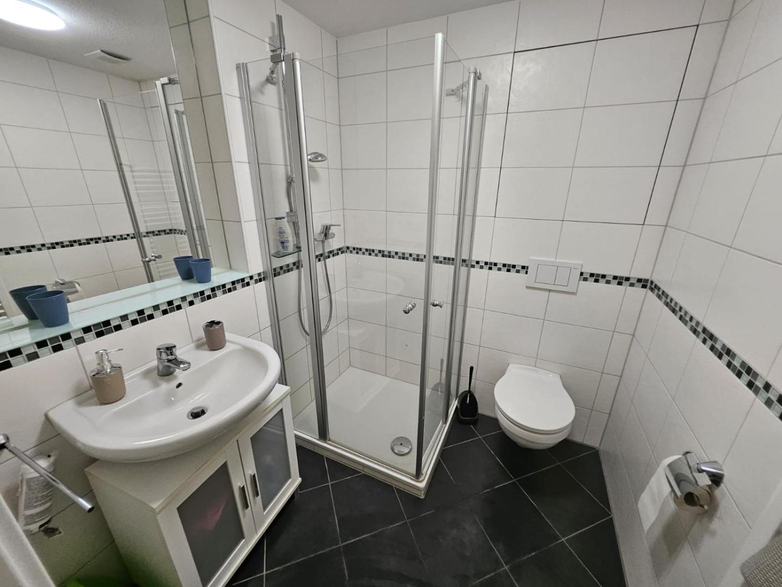 Lage Apartment *