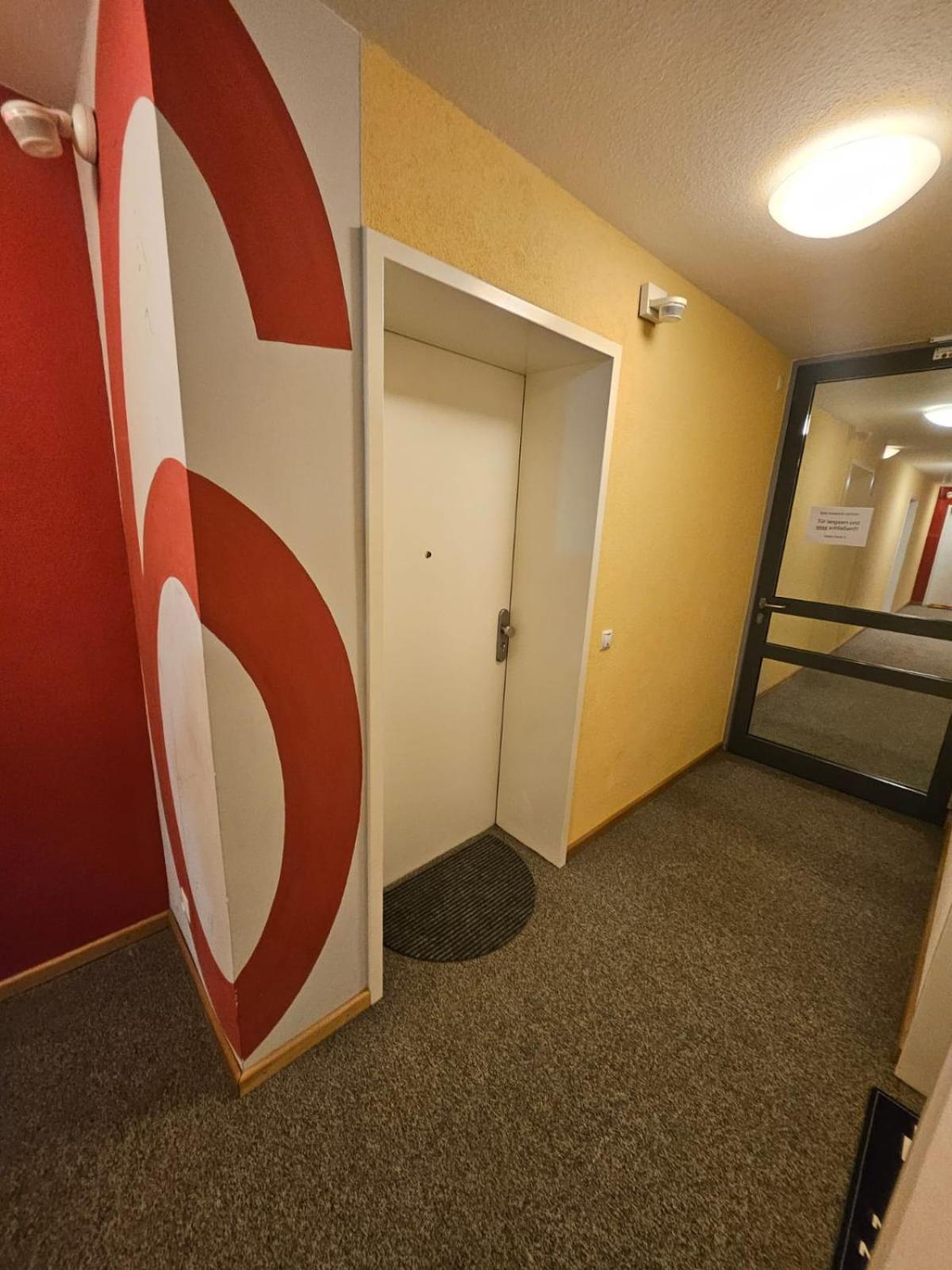 Lage Apartment *