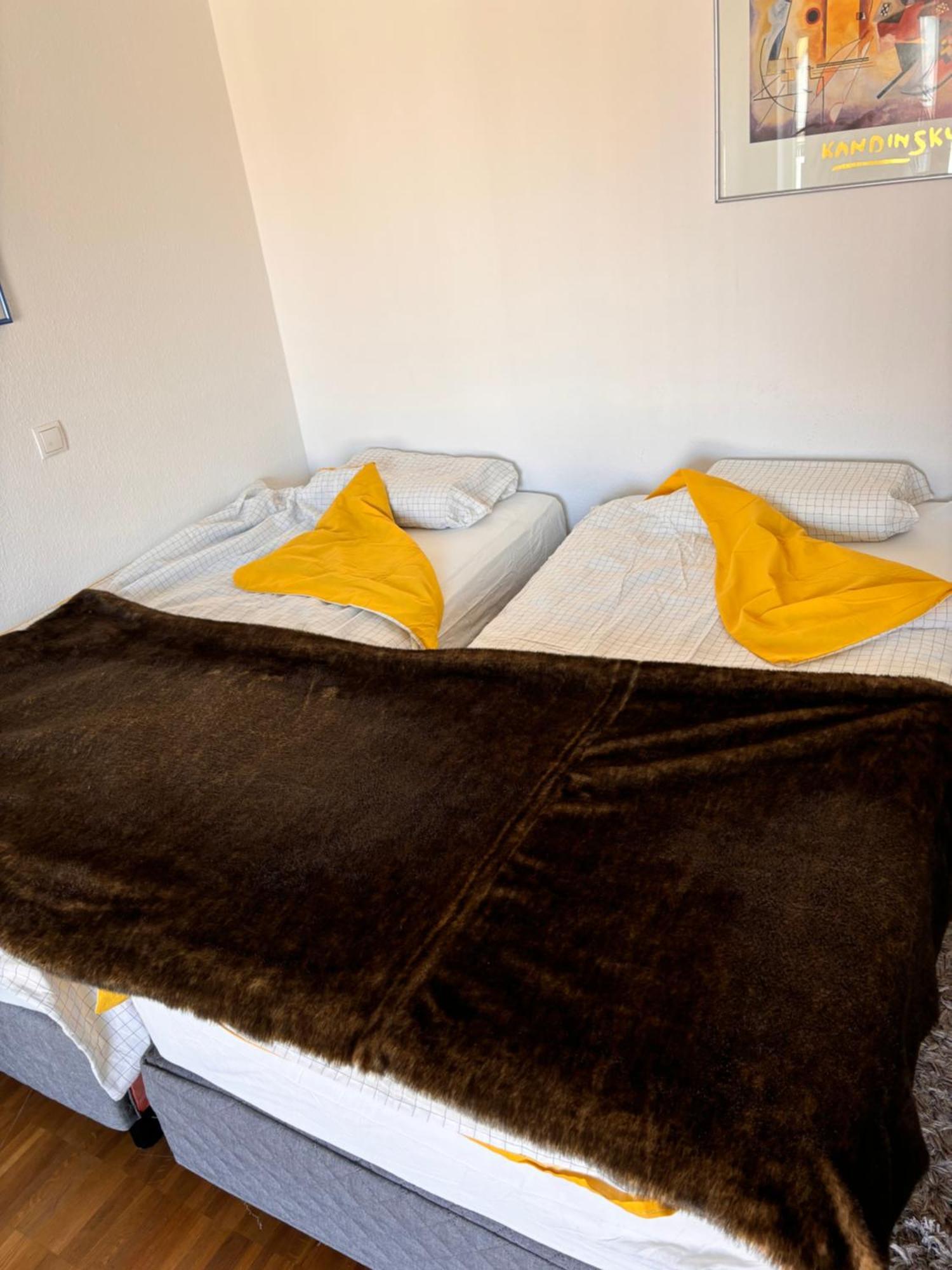 Apartment Lage Nuremberg
