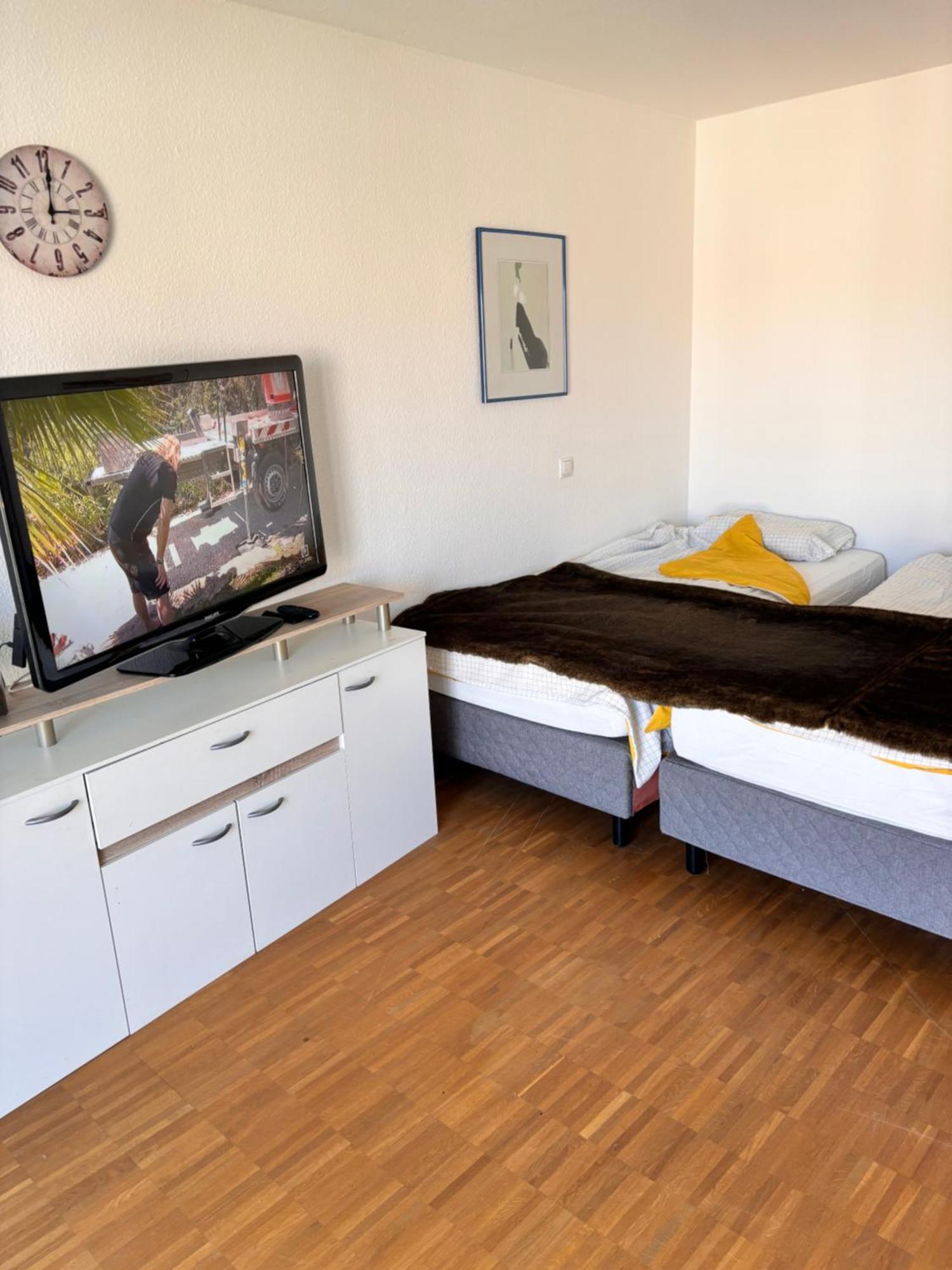 Lage Apartment *